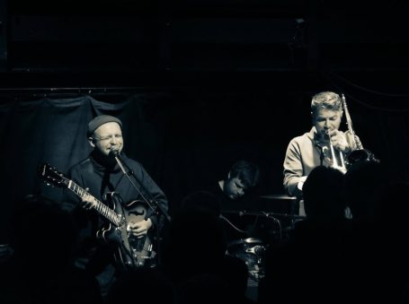 Hector Gannet at Stone's Throw Festival May 23rd 5pm Hector Gannet at Stone's Throw Festival May 23rd 5pm