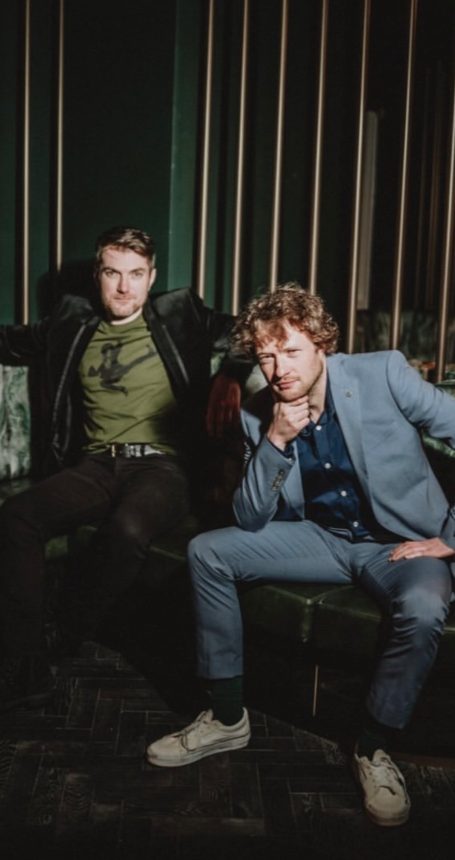 Castillo Nuevo Trio at Hotel Gotham Castillo Nuevo Trio at Hotel Gotham