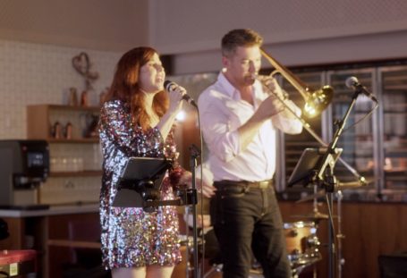 live at Hilton Garden Inn Sunderland: The Society Quartet - Jazz at The Garden May 24th 7pm The Society Quartet - Jazz at The Garden May 24th 7pm